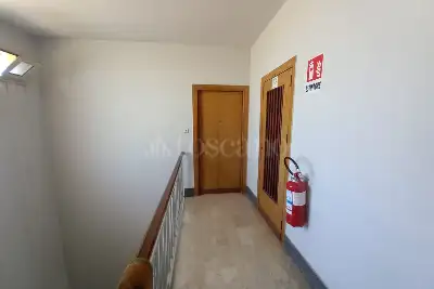 Attico in vendita, Via San Marco, Santa Flavia