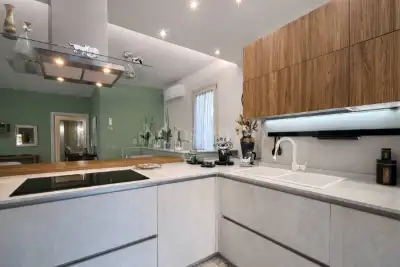 Villa in vendita, Via Valle Scura, Castiglione delle Stiviere