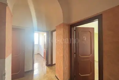 Casa in vendita, Via dei Mille, Roma