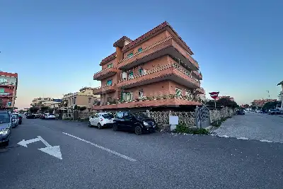 Attico in vendita, Via Valledoria, Fiumicino