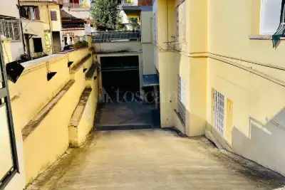 Garage in vendita, Via Angelo Fava, Roma