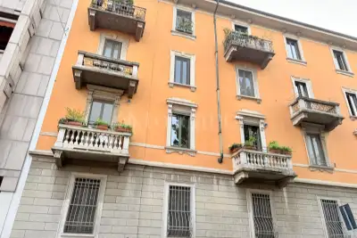 Casa in vendita, Via Carlo Vittadini, Milano