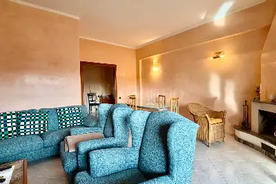 Casa in vendita, Via del Fosso dell'Acqua Mariana, Roma