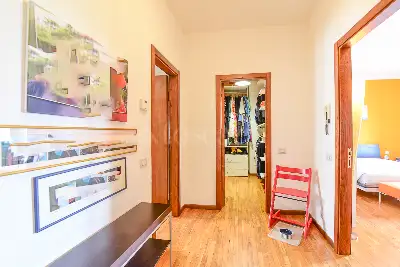 Casa Indipendente in vendita, Via San Vincenzo, Cantù