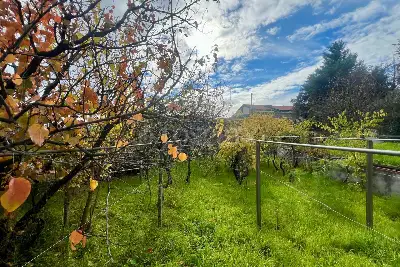 Casa Indipendente in vendita, Via Giuseppe Garibaldi, Sant'Agata li Battiati