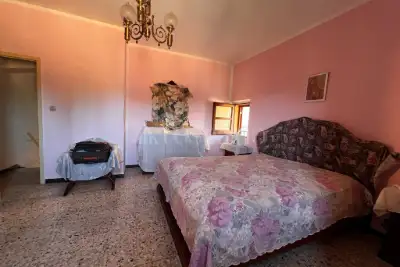 Casa Indipendente in vendita, Via Bruno Buozzi, Sant'Alessio in Aspromonte