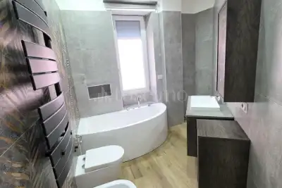 House for sale, Via dei Monti di Primavalle, Roma