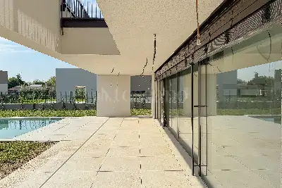 Villa in vendita, Via San Sivino, Moniga del Garda