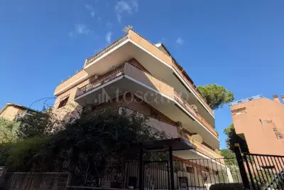 House for sale, Via Carlo Oreste Zuretti, Roma