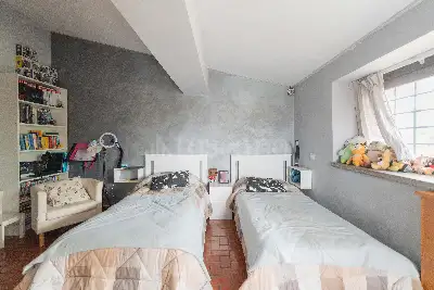 Casa Indipendente in vendita, Via Ittiri, Roma