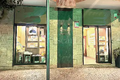 Negozio in affitto, Corso Aldo Moro, Cerignola