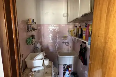 Casa in vendita, Via Tenente Gino Gennaro, Enna