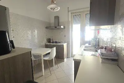 Casa in vendita, Via dei Sampietrini, Roma