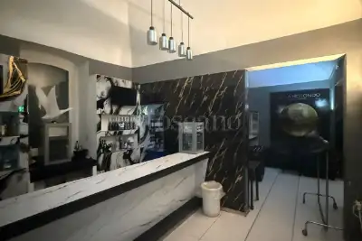 Attività Commerciale in vendita, Corso Alcide de Gasperi, Bari