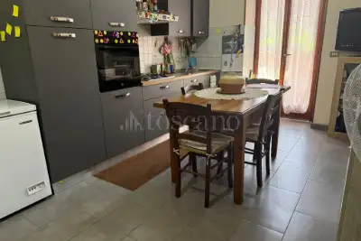 Casa in vendita, Via delle Lampare, Fiumicino