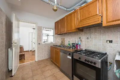 Superattico in vendita, Via Cesare Rasponi, Roma