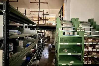 Palazzo in vendita, Via XXIV Maggio, Nettuno