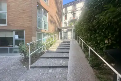 Casa in affitto, Via Pietro Giannone 9, Milano