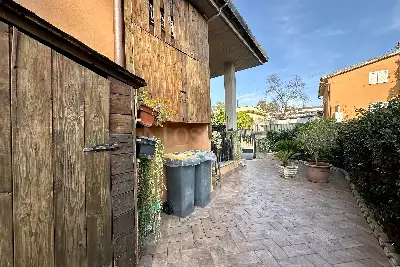 Villa Bifamiliare in vendita, Viale Adriatico, Anzio