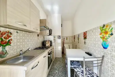 Casa in vendita, Via Marco D'Agrate 21, Milano