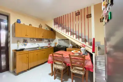 Casa Indipendente in vendita, Via dei Carrai, Messina