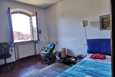 Villa Bifamiliare in vendita, Via Nuova, Sovicille