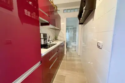 Casa in vendita, Via Bernina, Nettuno