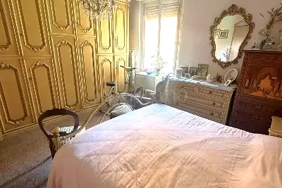 Casa in vendita, Via Cesare Cabella, Genova