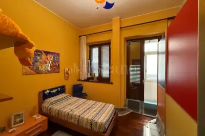 Casa in vendita, Via Alessandro Manzoni, Catania