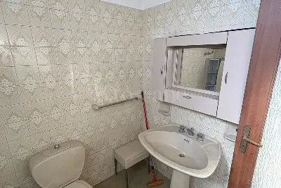 Palazzo in vendita, Via Macaluso, Catania