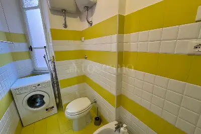 Casa in vendita, Via Giorgio Baglivi, Roma