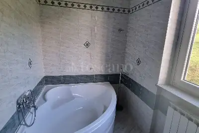 Villa in vendita, Contrada Lago, Nemoli (PZ), Nemoli