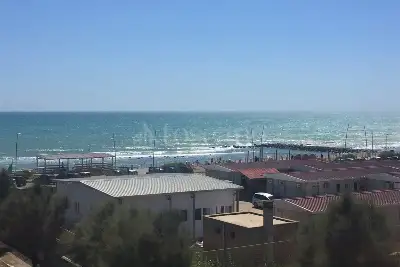 Attico in vendita, Viale del Sommergibile, Roma