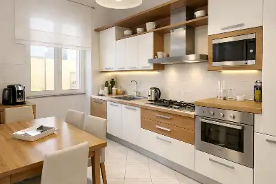 Casa in vendita, Via Corallo, Santa Marinella