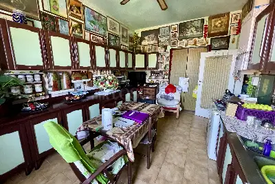 Casa in vendita, Via Filippo Cuggiani, Fiumicino