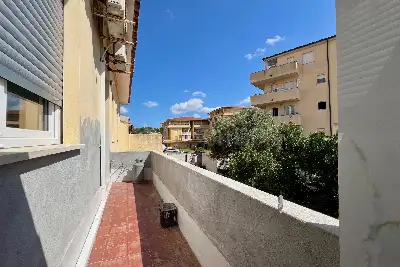 Casa in vendita, via Rossini 10, Olbia