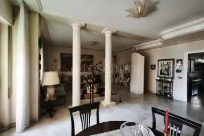 Casa in vendita, Via della Libertà 103, Palermo