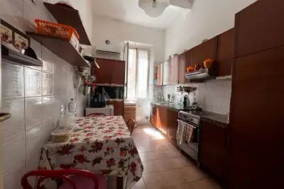 Casa in vendita, Via del Torrione, Reggio di Calabria