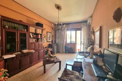 Casa in vendita, Via Marco Valerio Corvo, Roma