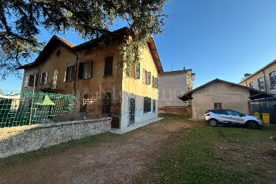 Casa Indipendente in vendita, Via 4 Novembre, Cassano Magnago