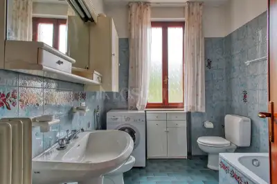 Casa in vendita, Via dei Platani, Lavena Ponte Tresa