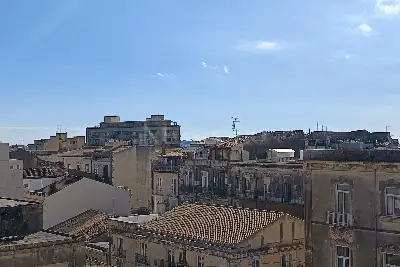 Casa in vendita, Via Salemi, Siracusa