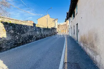 Casa Indipendente in vendita, Via G. Garibaldi, Paderno Franciacorta