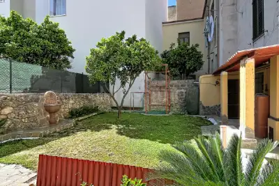 Casa in vendita, Via Marsiglia, Sassari
