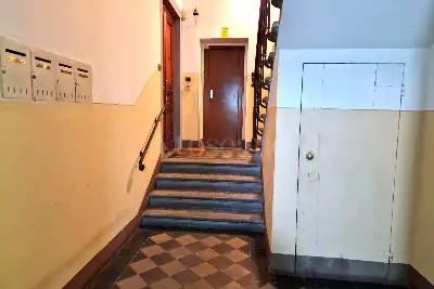 Casa in affitto, Via Jacopo Nardi, Firenze