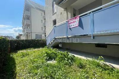 Casa in vendita, Via Taormina, Martinsicuro