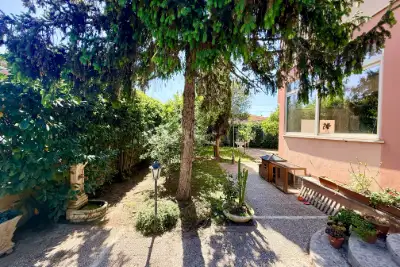 Villa Bifamiliare in vendita, Via Beato Padre Pio, Nettuno