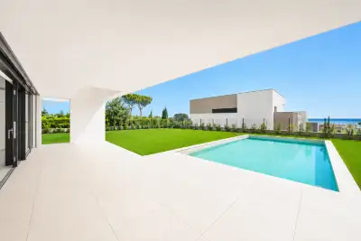 Villa in vendita, Via San Sivino, Moniga del Garda