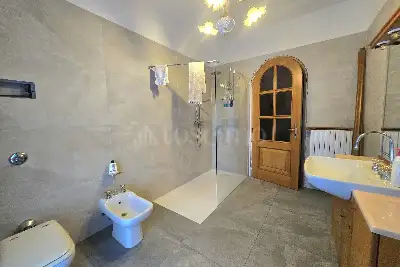 Villa in vendita, Via F. Petrarca, Sarezzo