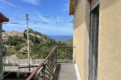 Casa in vendita, Viale Principe Umberto, Messina